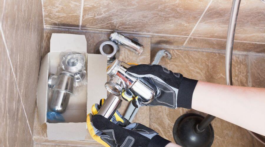 Local Chimney Repair in Schaefferstown, PA